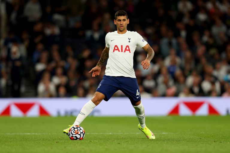Tottenham star with 102 appearances refusing to rule out a move to Euro