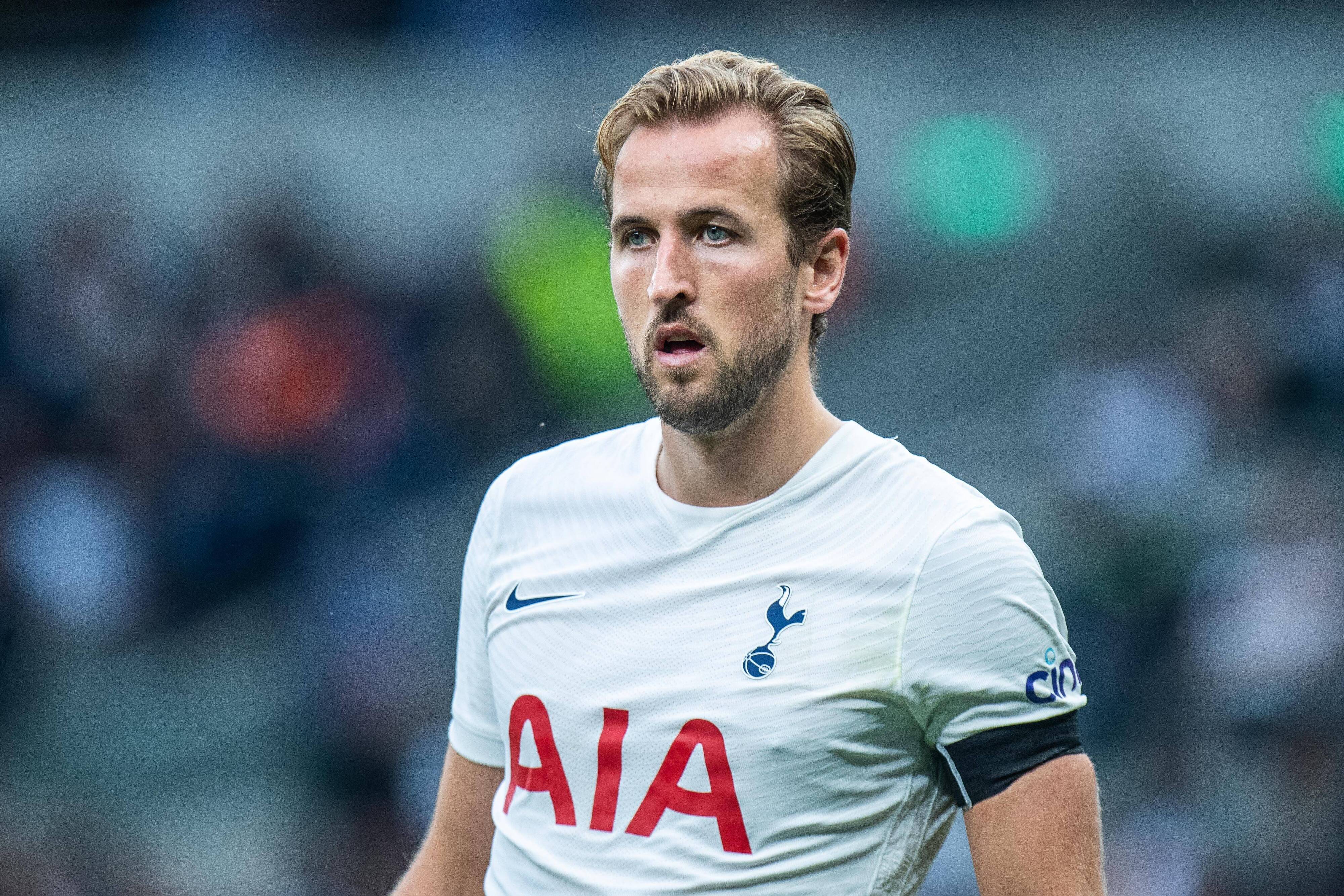 Former Liverpool striker comes to the defense of Harry Kane