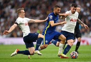 “Tottenham’s best midfield pairing” Noel Whelan names the best Spurs midfield partnership