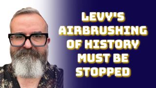 Watch Today’s Daily Briefing Feat. Levy’s Recurring Battle Against The Y Word Plus Rambo & Lingard