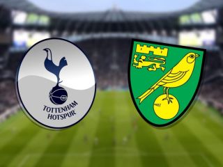 The most likely Tottenham starting XI that Conte will go with against Norwich City
