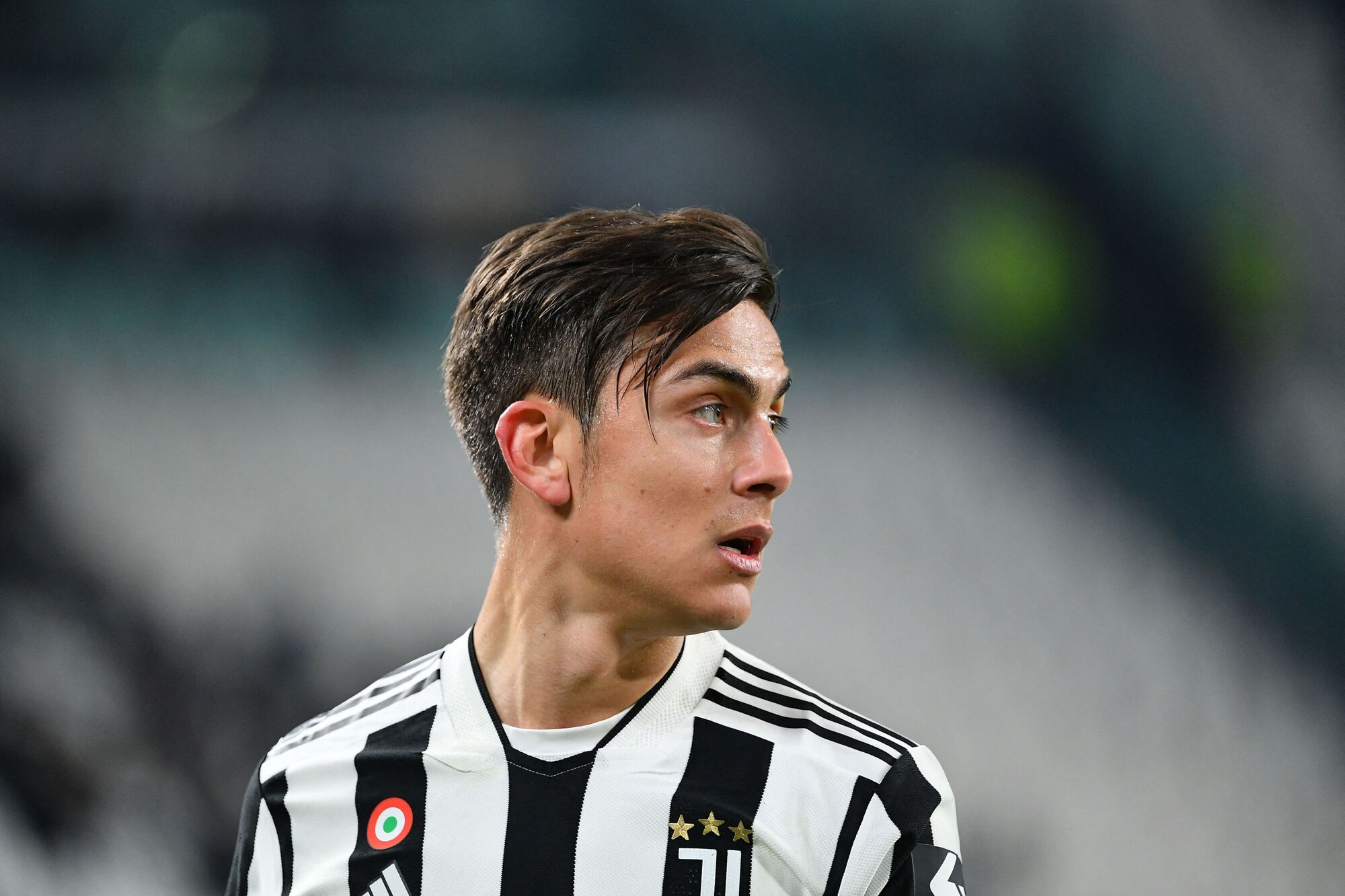 Dybala футболист Ювентус