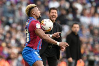 Spanish Press shares details of how Barça swooped to take Adama Traoré from Spurs
