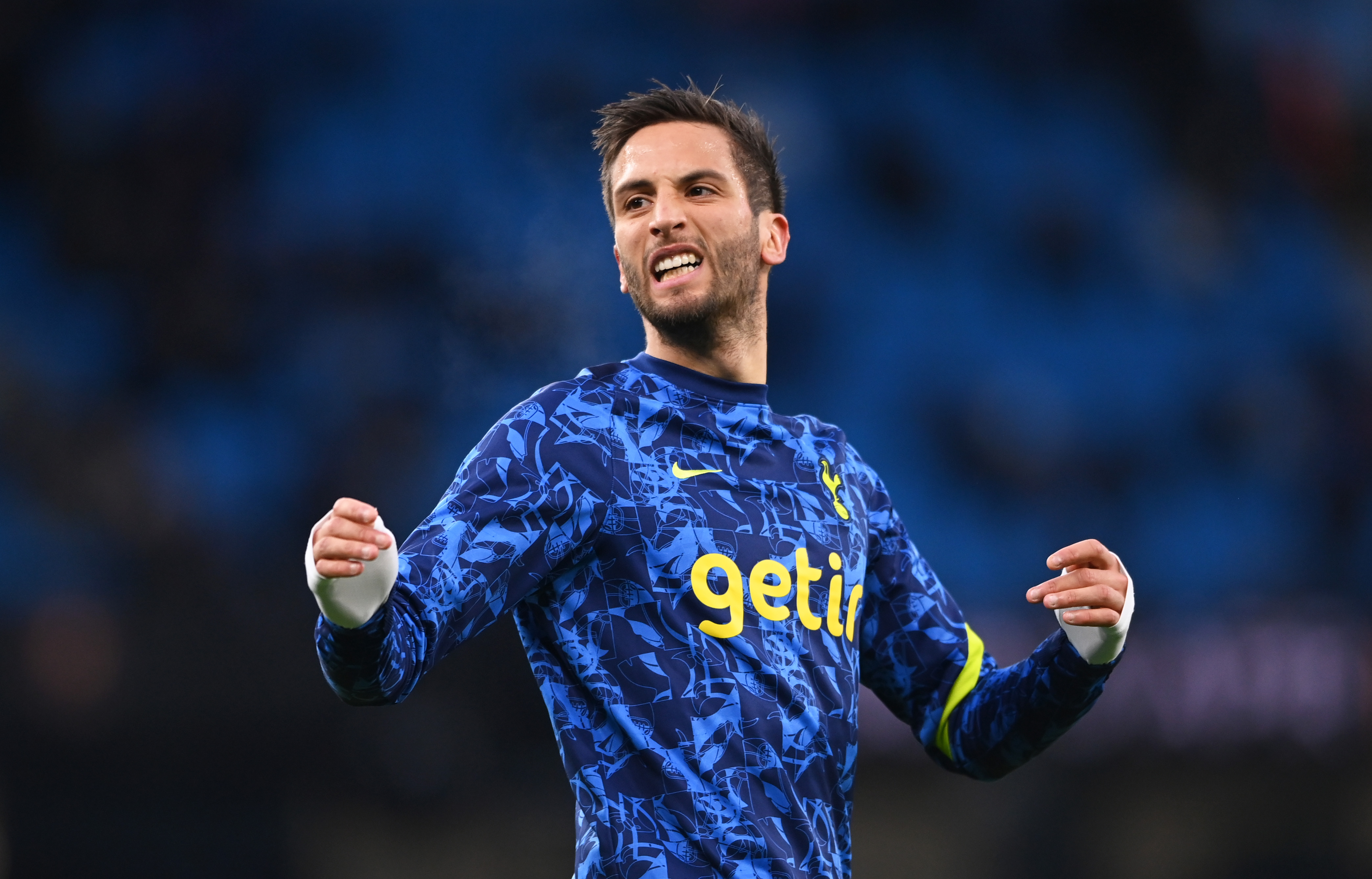 Rodrigo bentancur