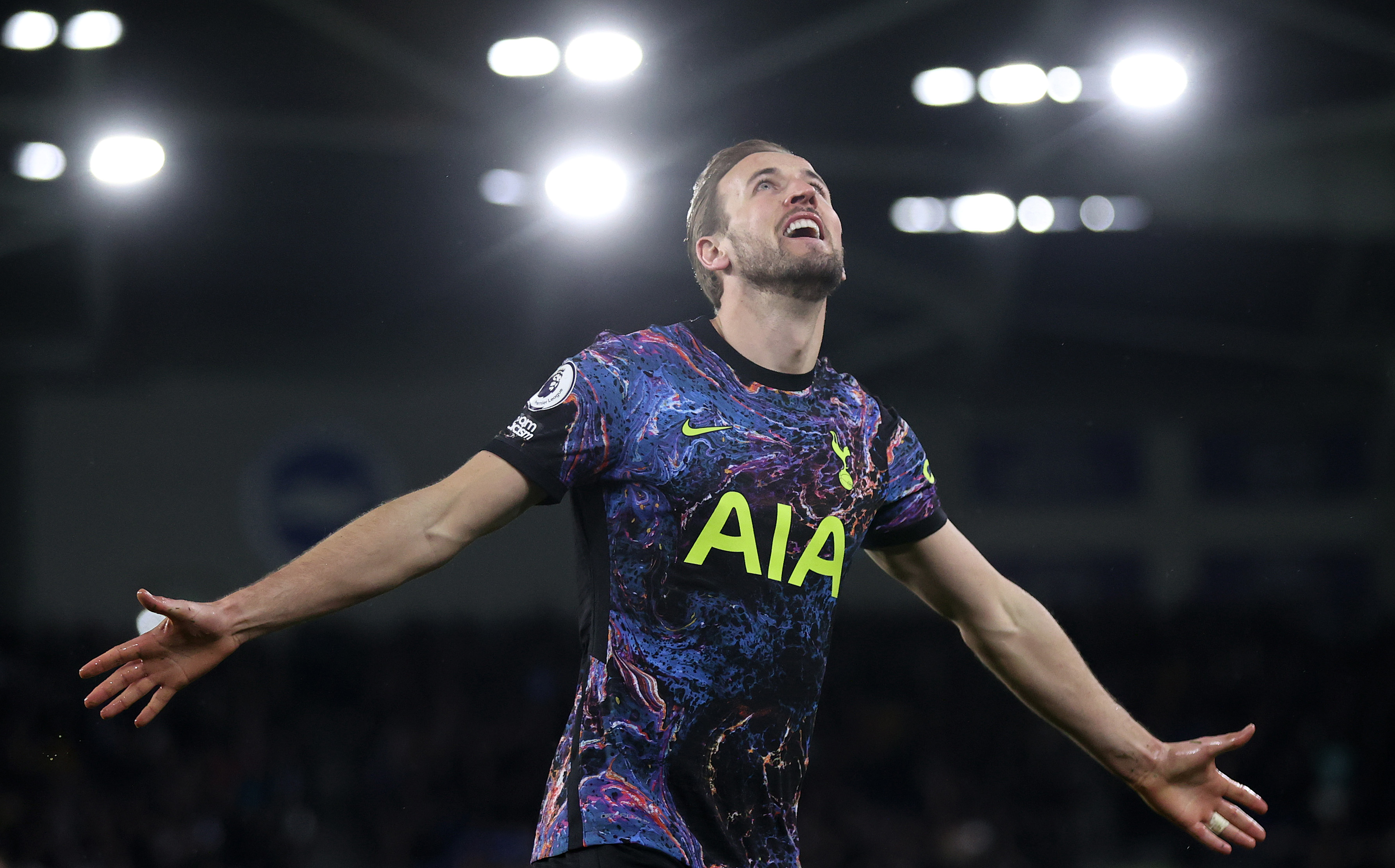 Report: Attacker would be open to permanent Spurs move on one condition -  Spurs Web - Tottenham Hotspur Football News