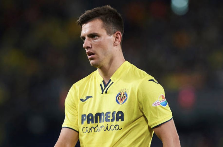 Watch Lo Celso fizz for Villareal, but is the boy good enough for a ...
