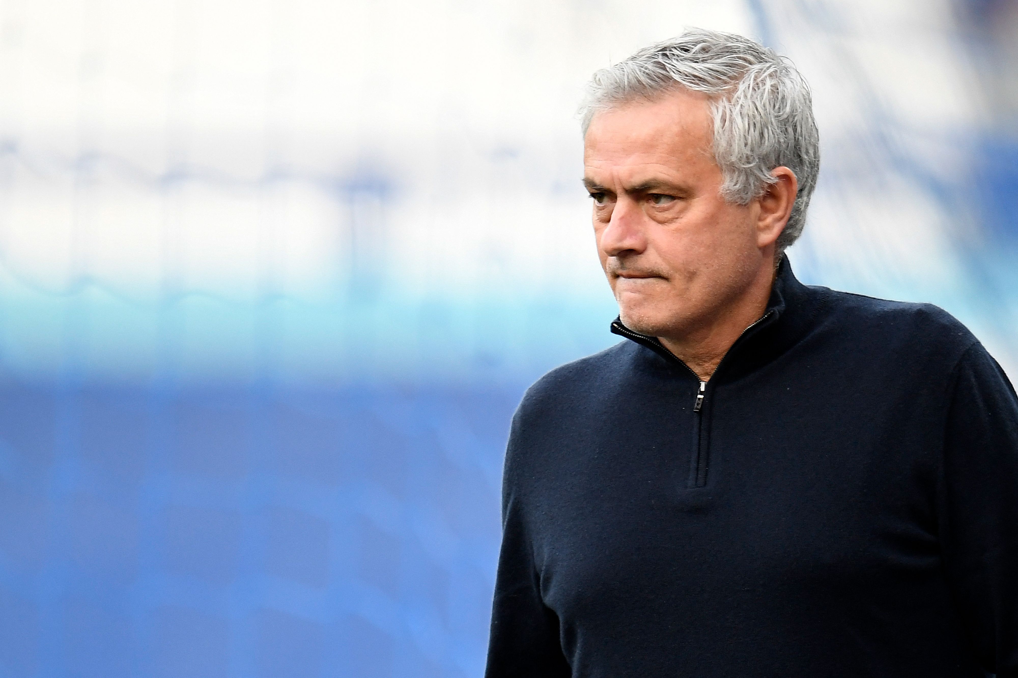 Tottenham Hotspur appoints José Mourinho as manager