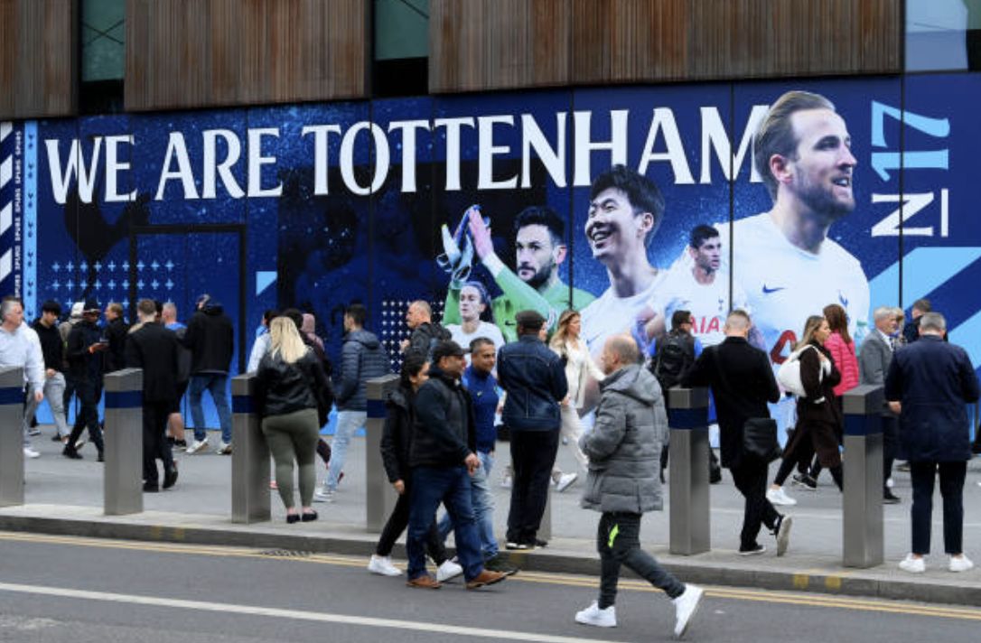 Are Spurs On TV? Plus the form guide and a pragmatic prediction The