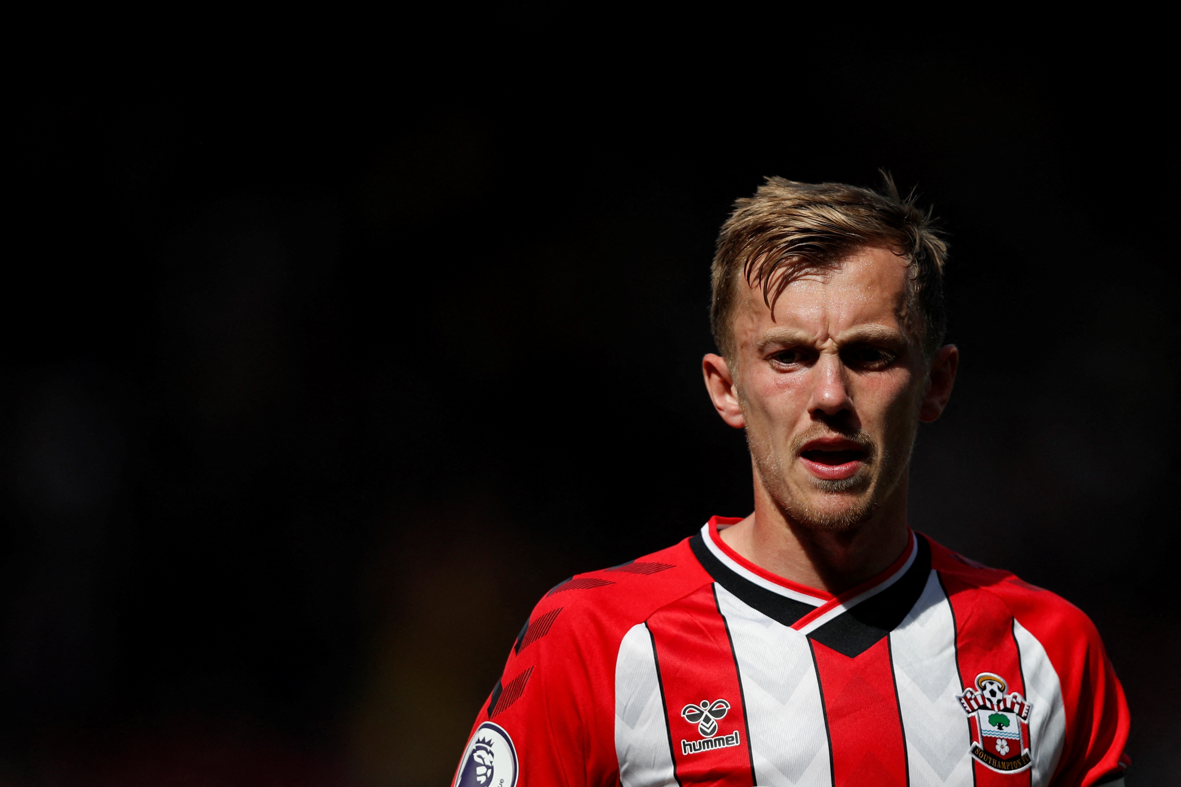 THE 60 SECOND SPURS NEWS UPDATE: £60M Maddison Prefers Tottenham, James  Ward-Prowse, Kane, Perišić 