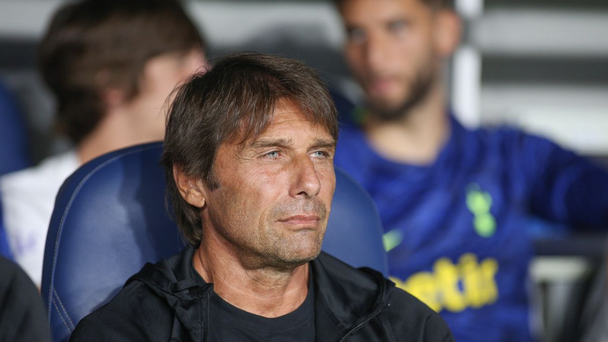 Antonio Conte - Player profile