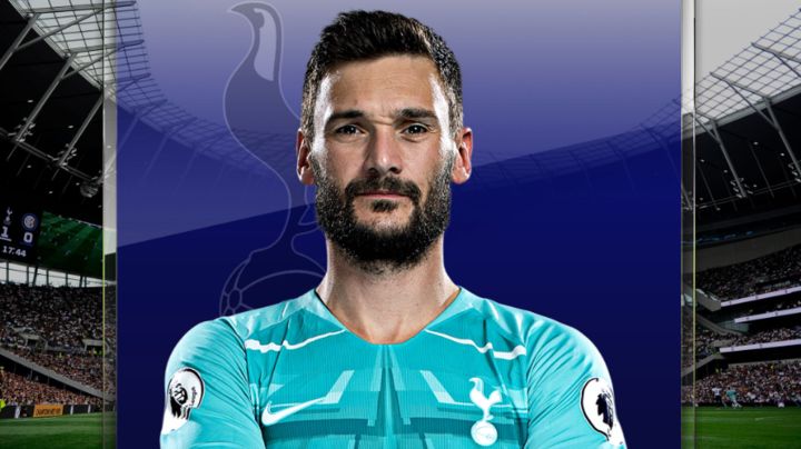 Tottenham Hotspur - Hugo Lloris is the first man to lead his country into  the knockout stages of the 2022 World Cup 🇫🇷 Bravo, skipper 👏