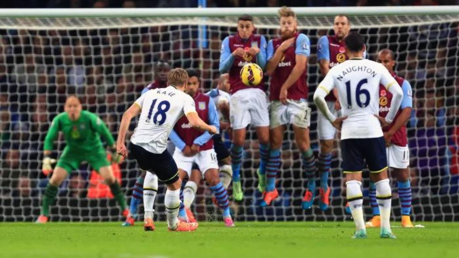 “Sepertinya Anda tidak memilikinya” – Conte mengatakan bintang Tottenham hampir tidak tersedia lagi