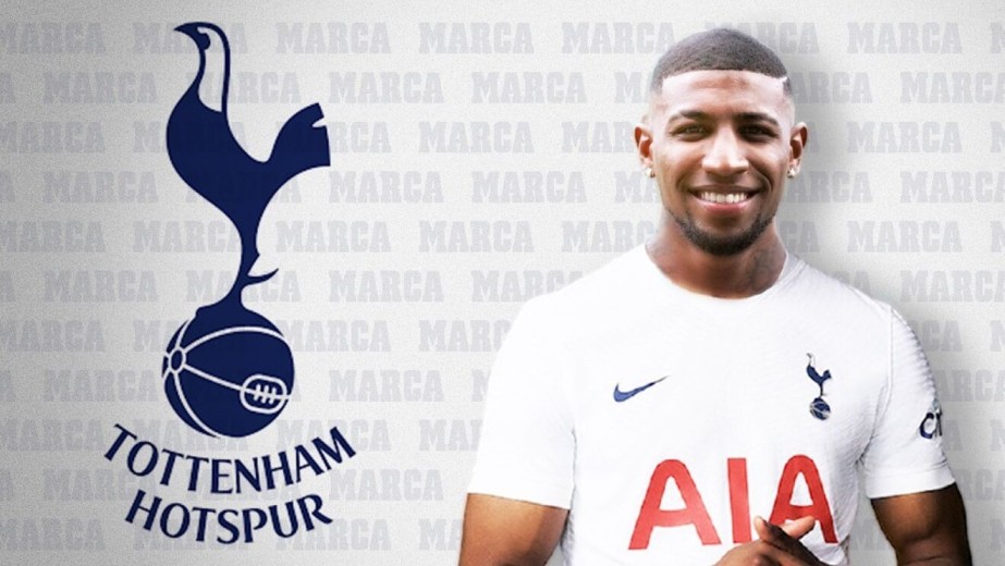 Tottenham Expected To Offer Player Plus Cash For 23-year-old Target ...