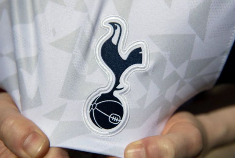 Tottenham Have £50 Million-rated Homegrown Talent 'in Their Sights 