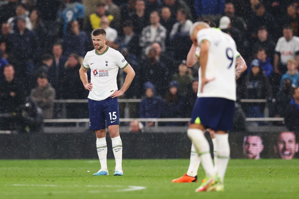 Tottenham players were avoiding passing to £20m player against Fulham