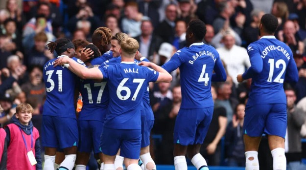 Tottenham emerge as surprise contenders to sign Chelsea star - Scouts ...