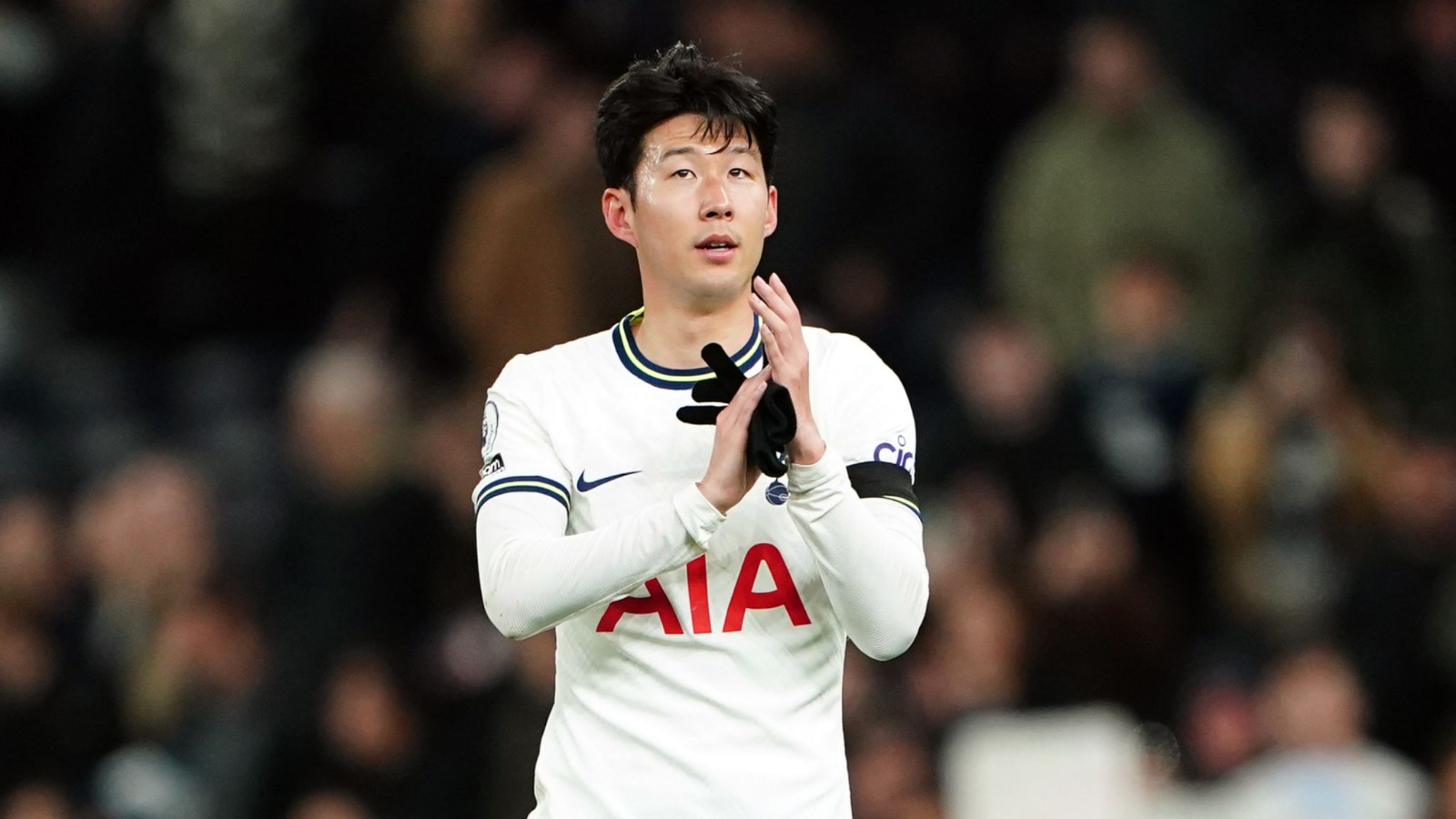 £22m Tottenham man has 'advised' club management to sign 'very ...