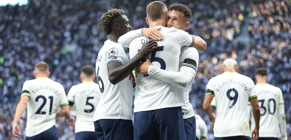 Tottenham now open to loaning 'very talented' 24-year-old to