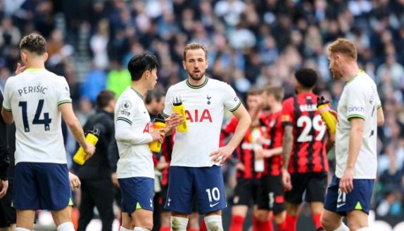 Harry Kane's Tottenham transfer request isn't so straightforward - Sports  Illustrated