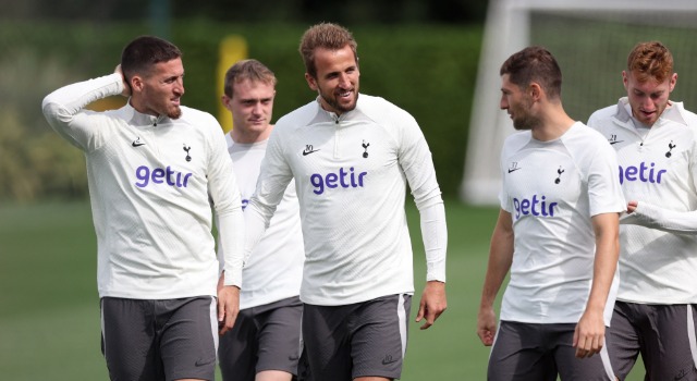 Tottenham defender Joe Rodon moves to French side Rennes on