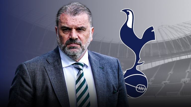 Former Tottenham player who left the club in 2022 is on Postecoglou’s radar