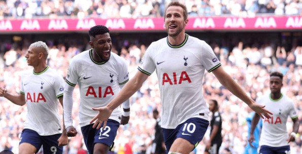 Tottenham 2023/24 season preview: Key players, summer transfers