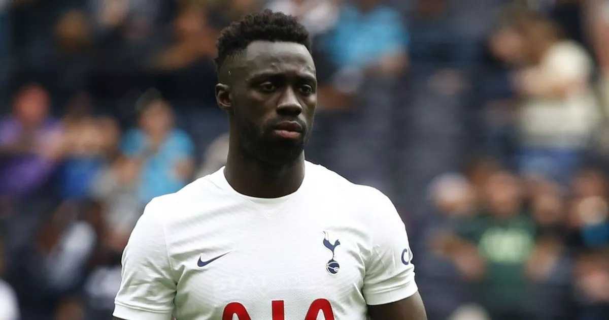 Tottenham complete Dembélé deal, UEFA Europa League