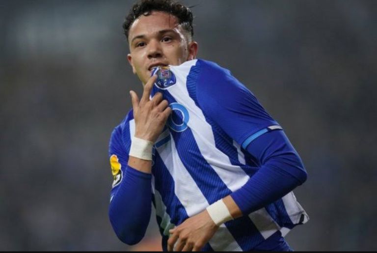 Porto unwilling to lower demands for Arsenal target Pepe