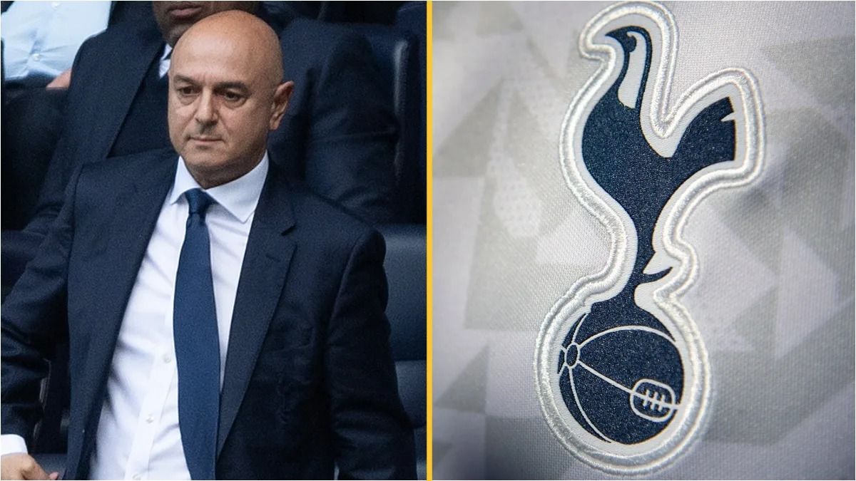 “Tottenham have sacked” – Journalist confirms breaking news from North London