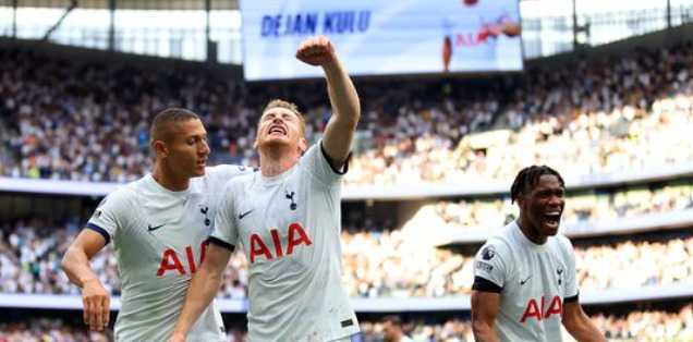 Euro giants send emissaries to 'check out' 28-yr-old Spurs ace, €30m would  get deal done - The Boy Hotspur