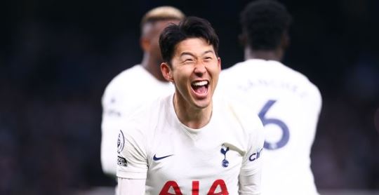 Tottenham Eyes January Transfer for Speedster with 16 Goal Contributions this Season