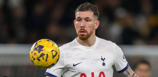 Tottenham Eye 'incredible Swap Deal' With Premier League Rivals For ...