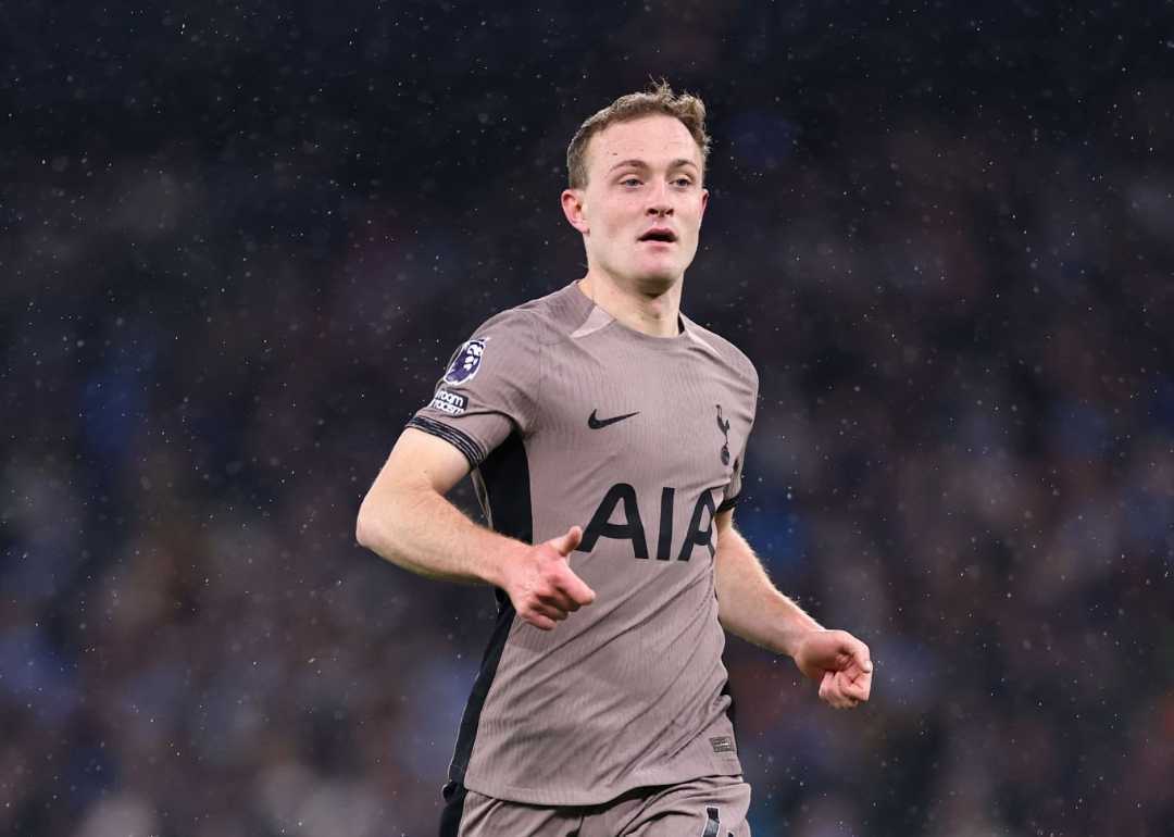 Tottenham receive boost ahead of Chelsea clash: Injured player set to ...