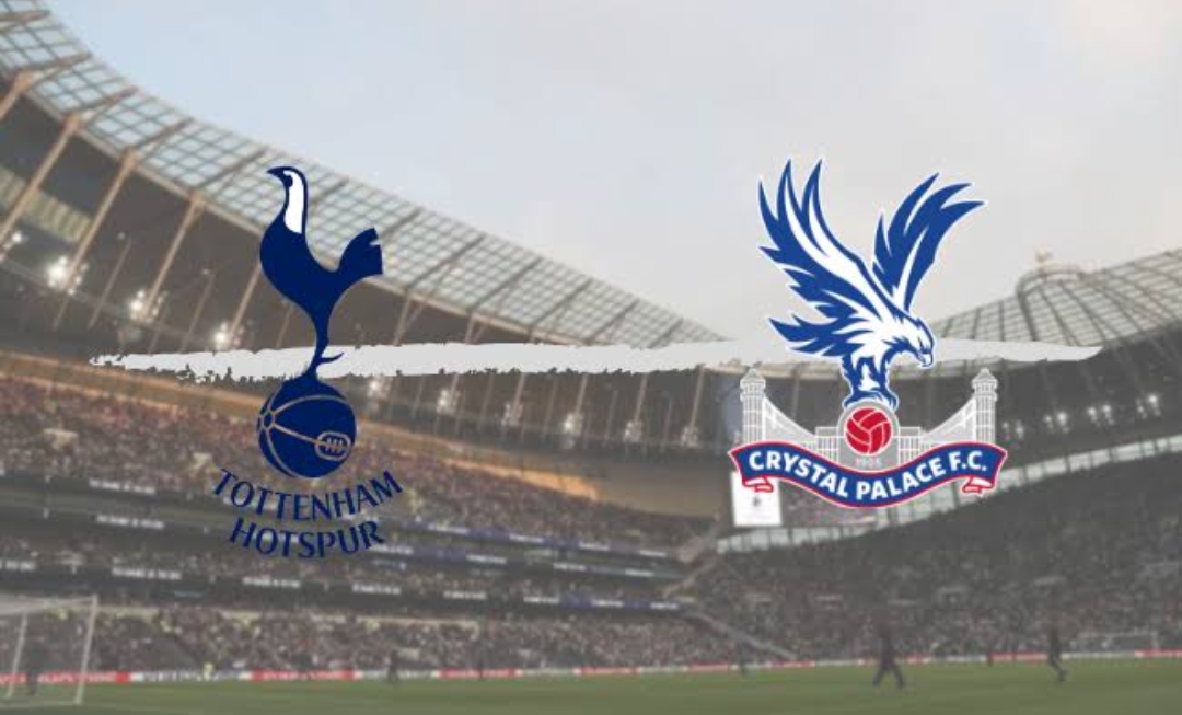 Blow for Spurs ahead of Palace game as club insider confirms key first-team starter is a doubt - The Boy Hotspur