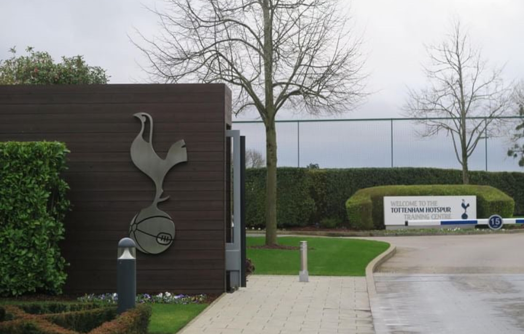 Club director confirms Tottenham are among clubs scouting their players ...