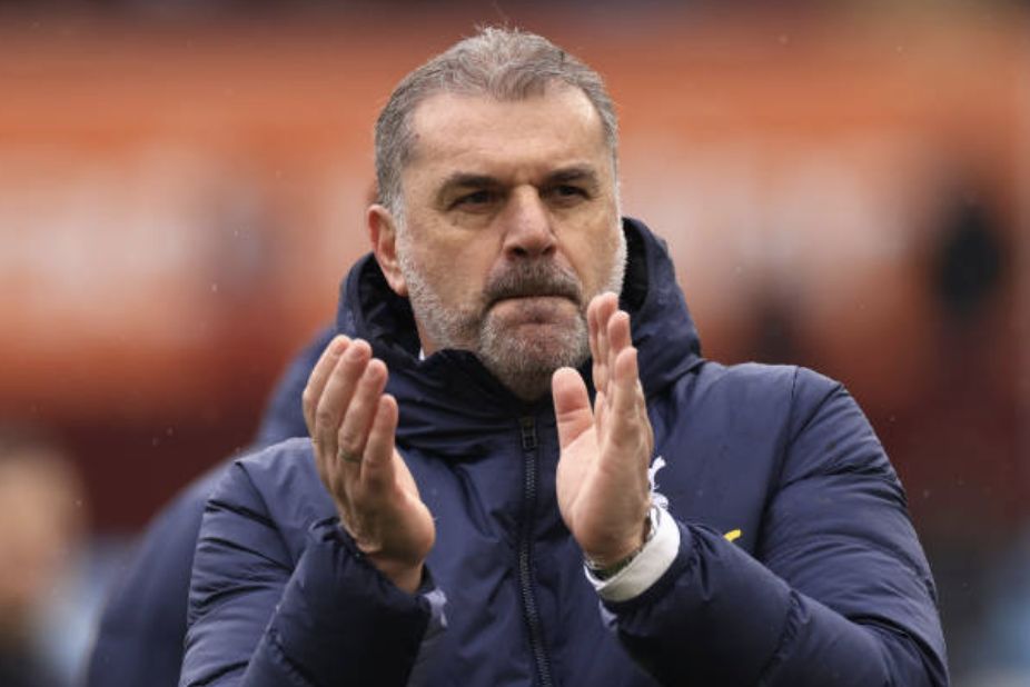 ‘In my opinion…’: Ange responds to speculation surrounding 28-yr-old’s Tottenham future - The Boy Hotspur