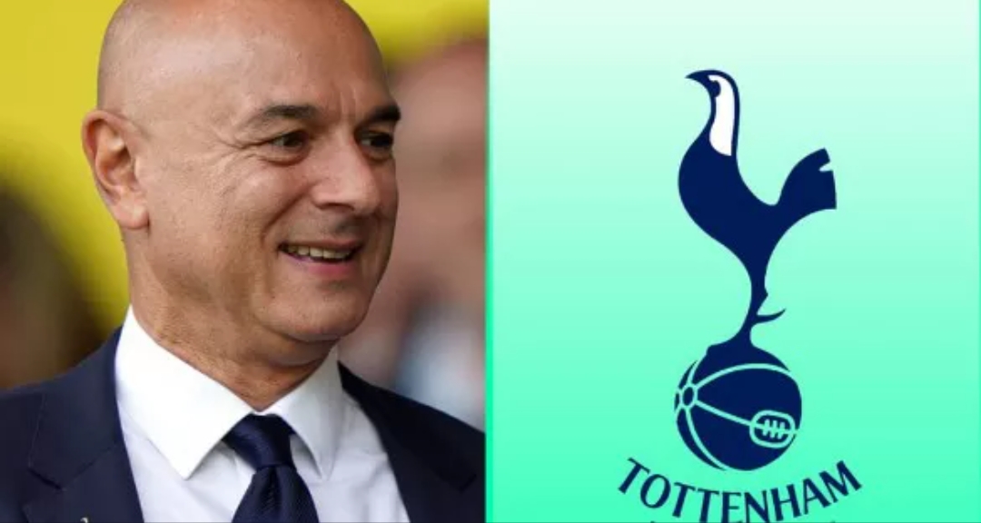 Tottenham eyeing ‘transfer coup’, could pay more than asking price for 13-goal star - The Boy Hotspur