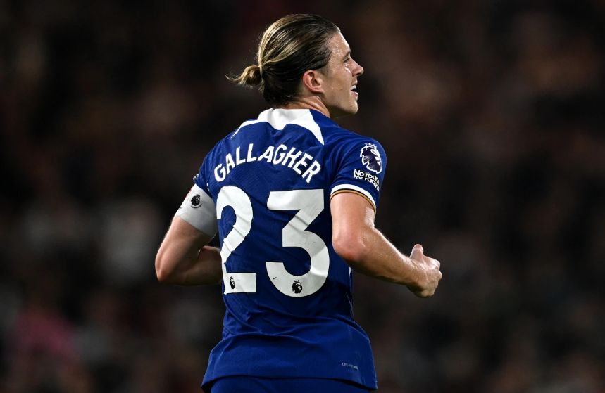 Tottenham to make Gallagher bid 