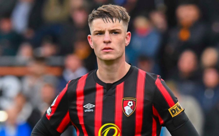 Boost for Tottenham as transfer target admits his love for the club