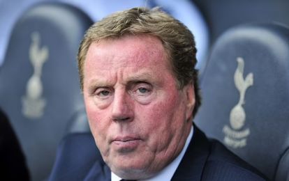 Harry Redknapp delivers verdict on Postecoglou’s first season at Tottenham