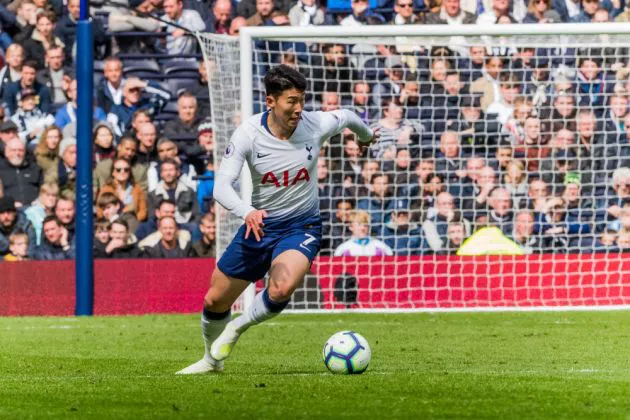 Tottenham Hotspur Memorabilia