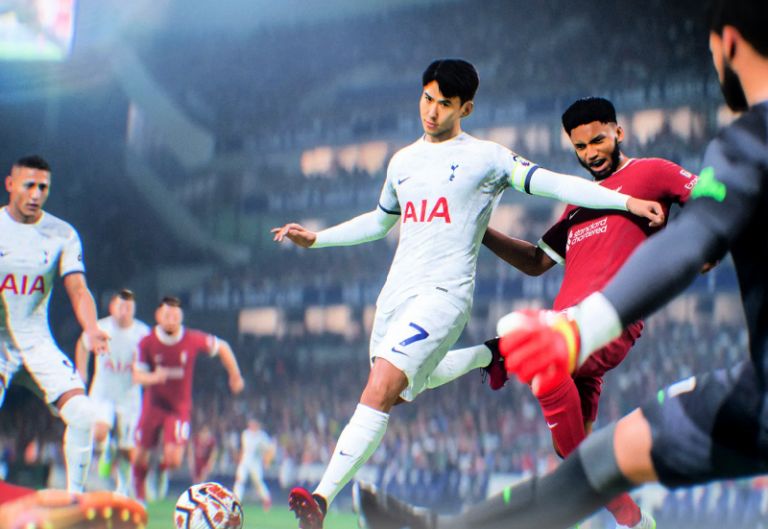 Do Tottenham Hotspur's FIFA/FC Ratings Reflect Reality? - The Boy Hotspur