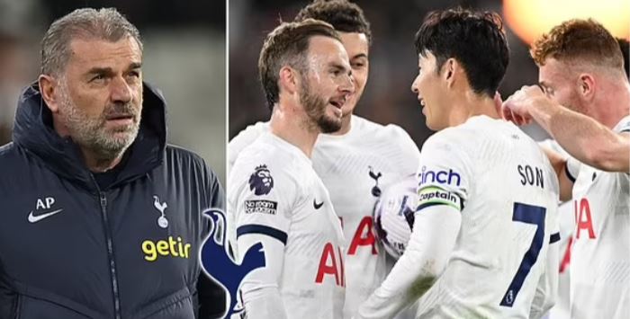 Manager claims he ‘would love’ to work with ‘in demand’ Tottenham player - The Boy Hotspur