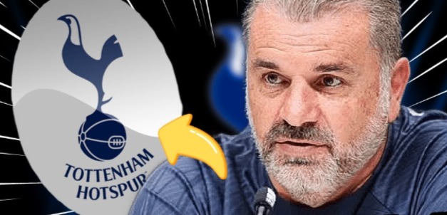 Tottenham in ‘advanced conversations’ to sign €25m-rated star this summer - The Boy Hotspur