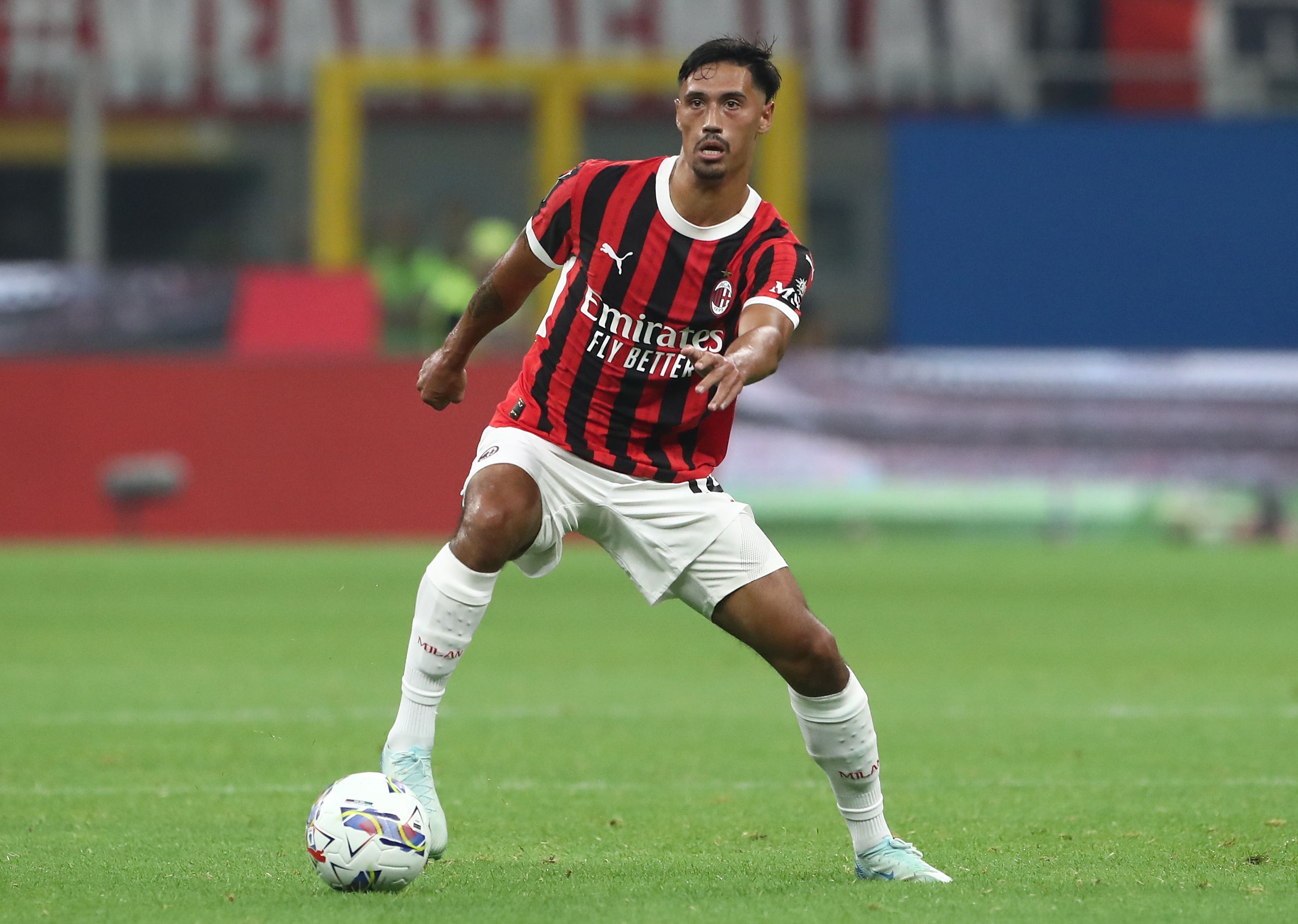 Tottenham want to sign Tijjani Reijnders.