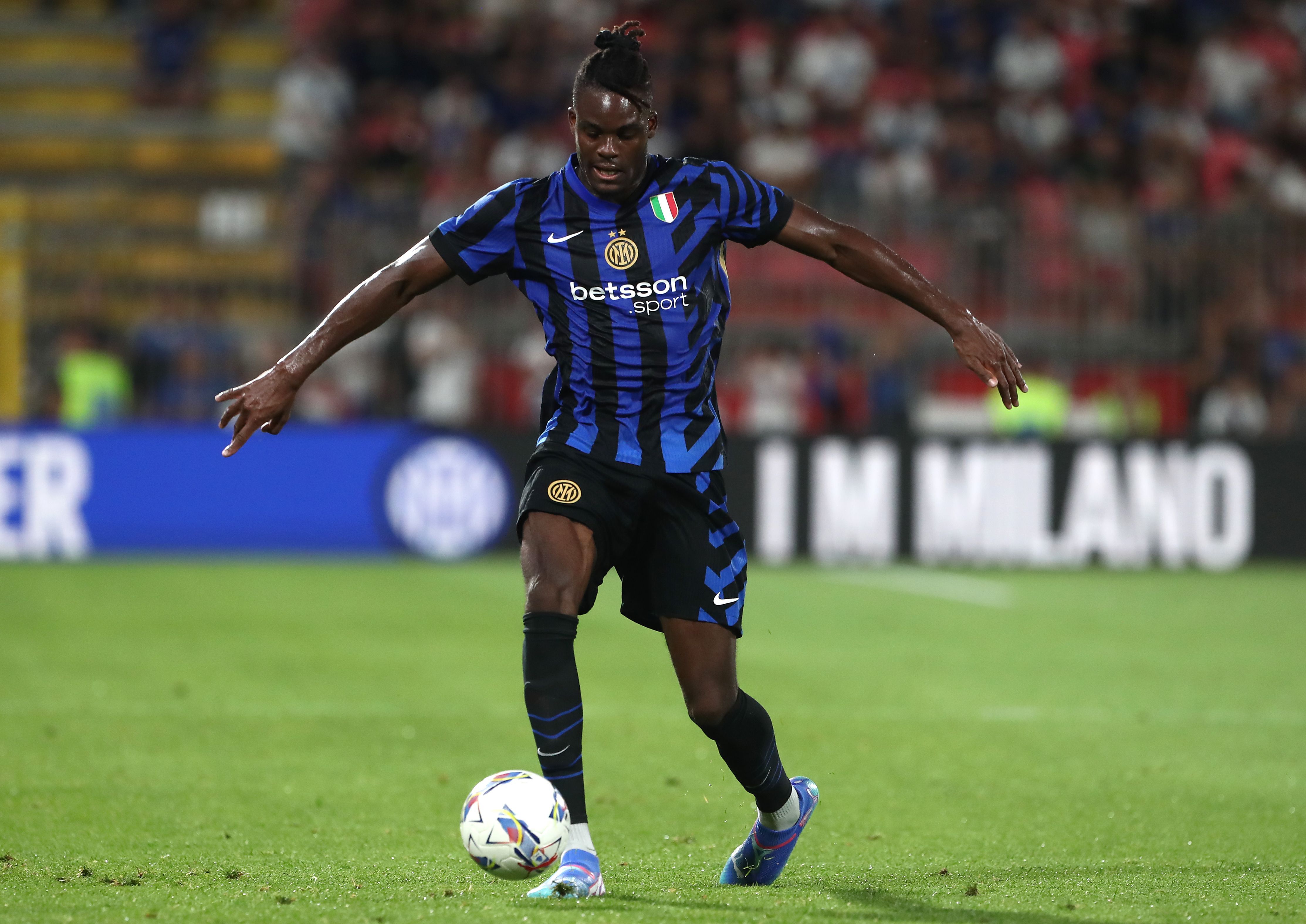 Tottenham could offer Radu Dragusin in a deal to sign Yann Bisseck.