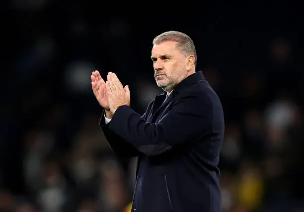 Ange Postecoglou could use Richarlison in place of Son vs Manchester City