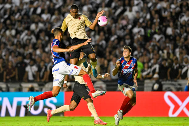 Rayan has attracted Tottenham's attention