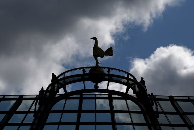 James Maddison is fighting for his career at Tottenham