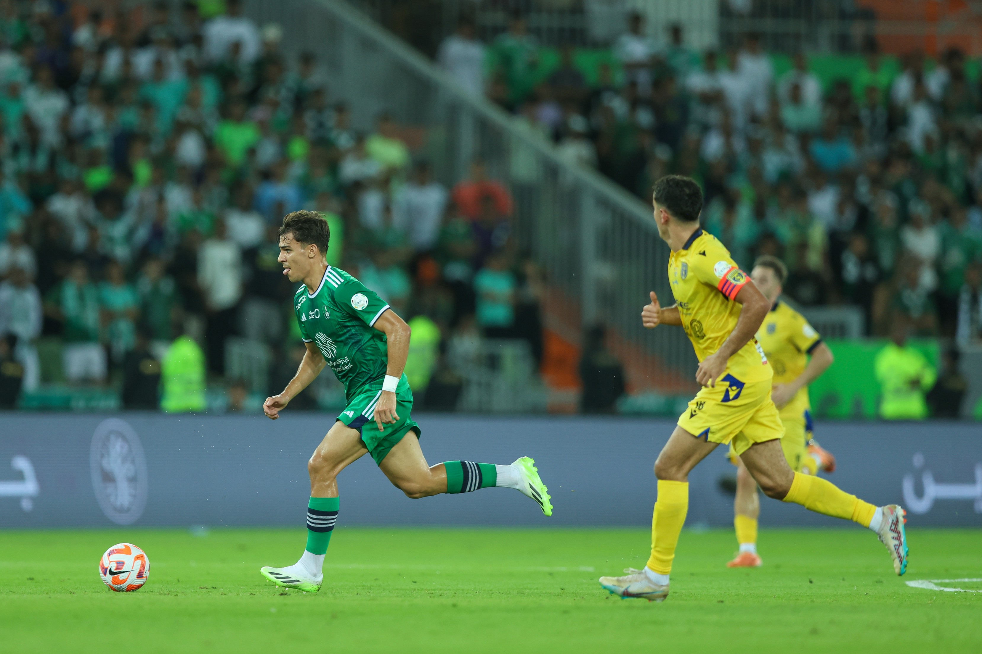 Tottenham want to sign Gabri Veiga